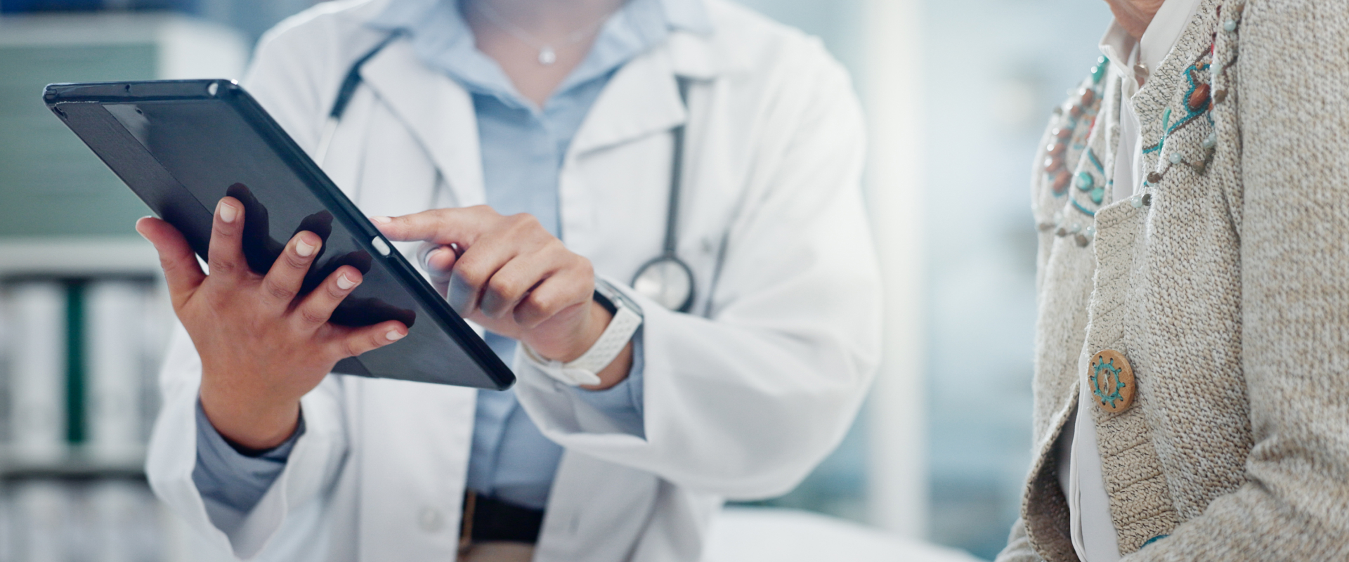 Revolutionizing Patient Care With Data Integration: Unlocking Healthcare’s Data Potential