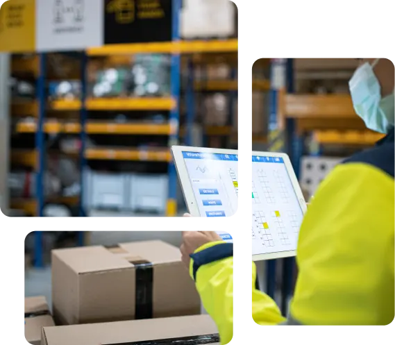 Transforming Warehouse Management With Data Analytics Solutions