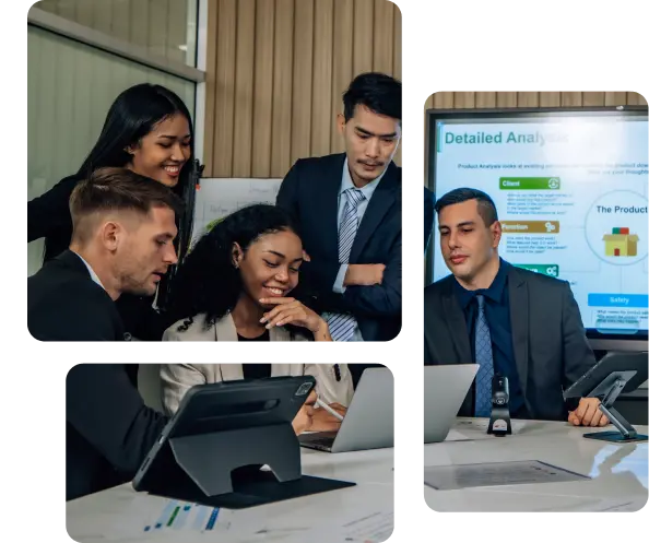 GetOnData for Enterprise Data