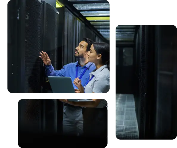 GetOnData for Data Warehouse