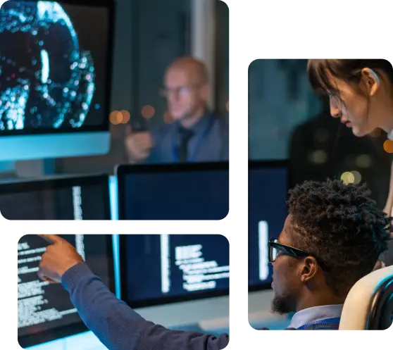 Operational Excellence Through AI