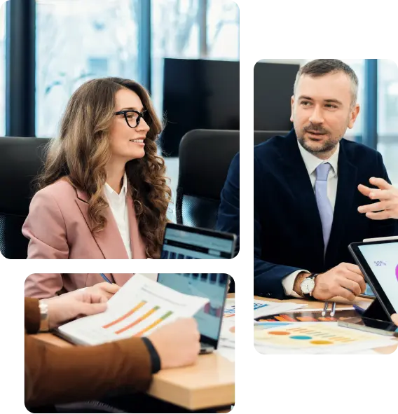 Our Data-Driven Solutions for Enhanced Customer Personalization