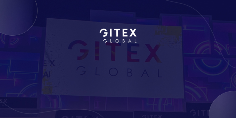GetOnData Gitex 2024 feature