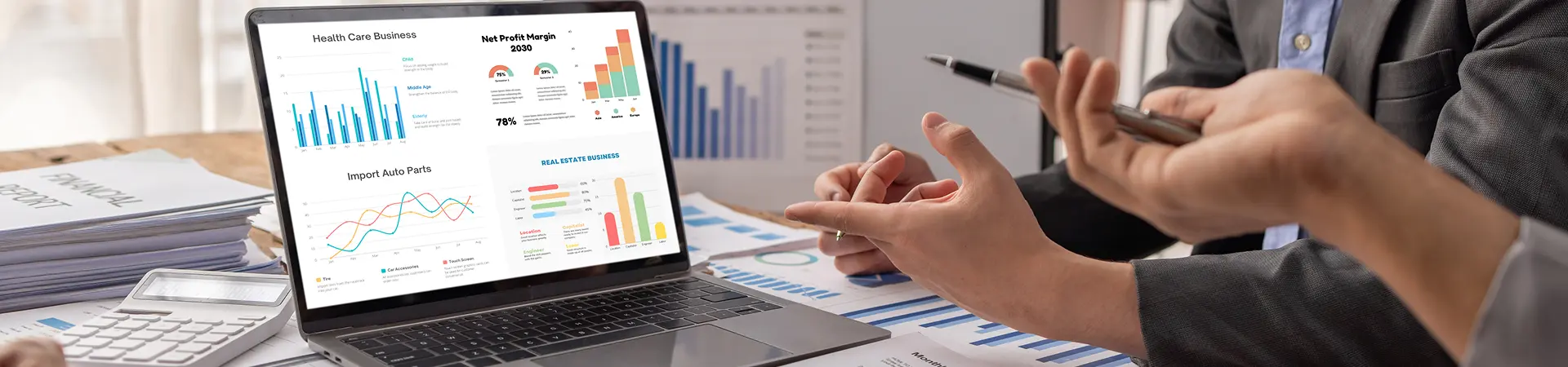 BigQuery Consulting & Data Warehouse | GetOnData