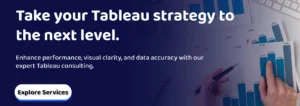 Take your Tableau strategy to