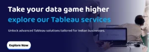 Take your data game higher