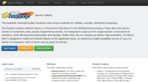 Apache-Hadoop