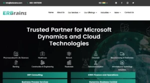 ERBrains-Business-Solutions