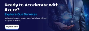 Ready to Accelerate with Azure