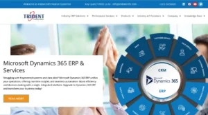 Trident-Information-Systems