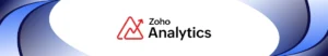 Zoho-Analytics