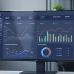 Top-Rated Power BI Partners in India Offering End-to-End BI Solutions