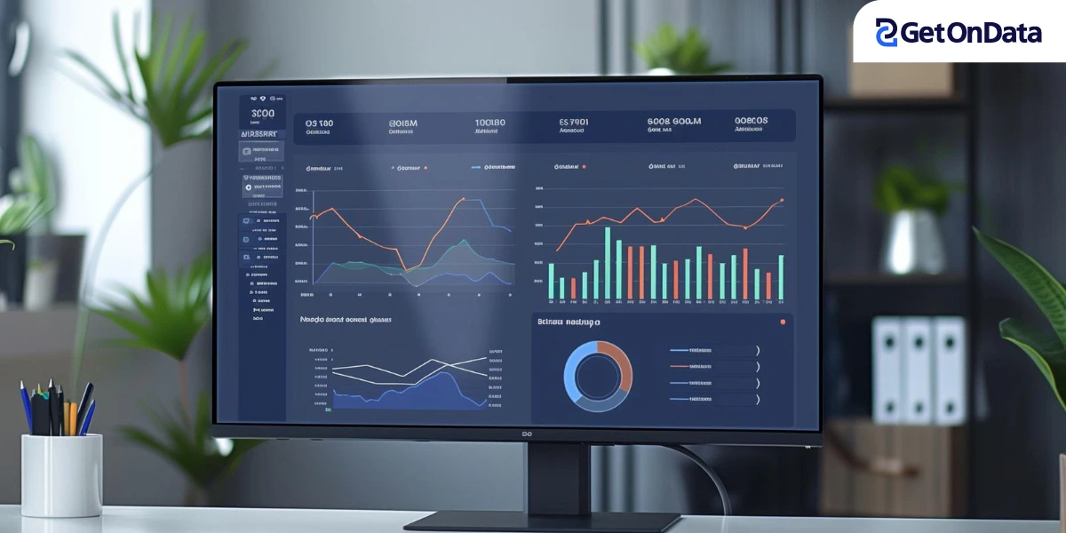 Top-Rated Power BI Partners in India Offering End-to-End BI Solutions