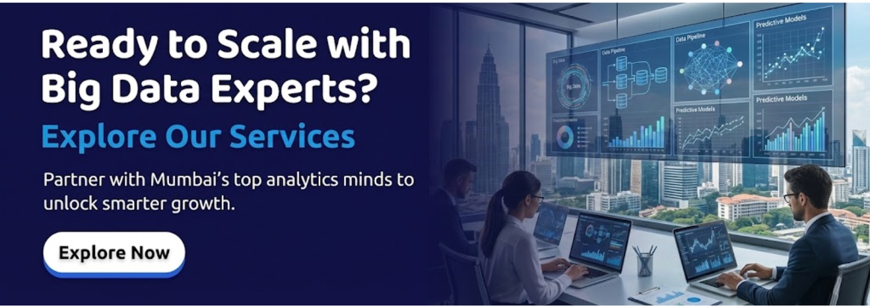 Explore Services image