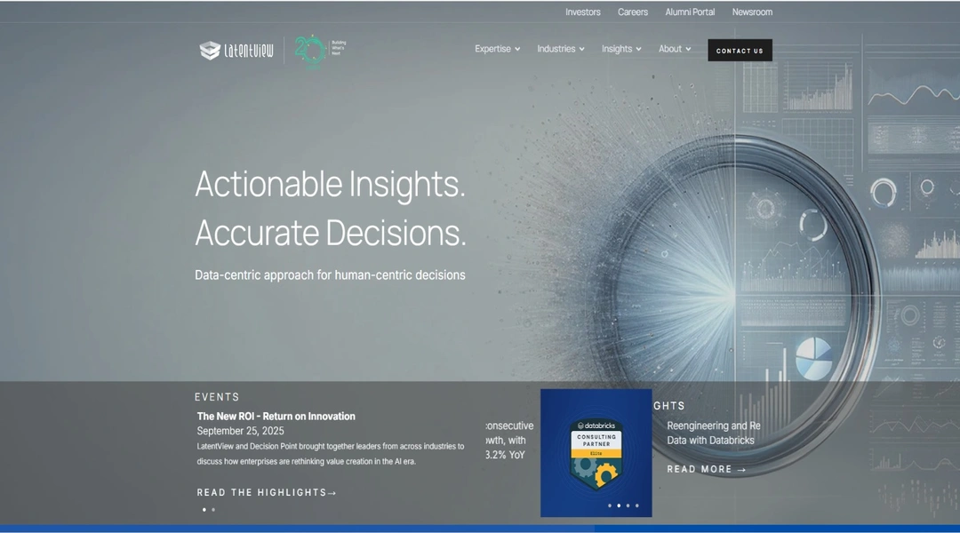 Tableau Implementation Company