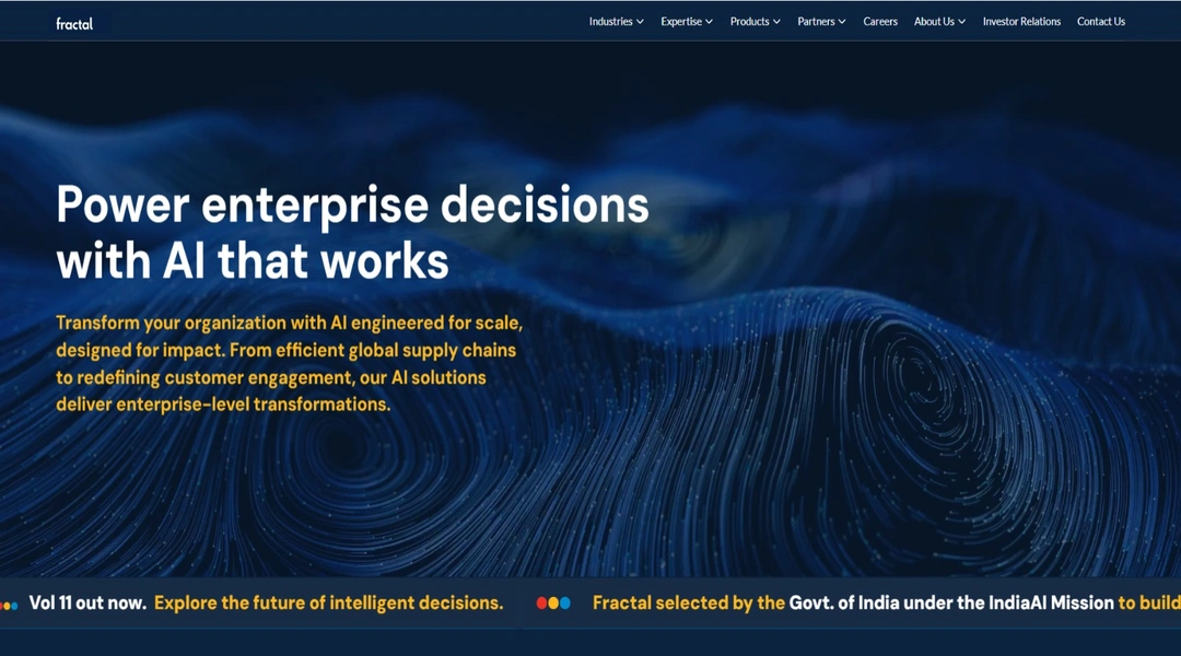 Tableau Implementation Company
