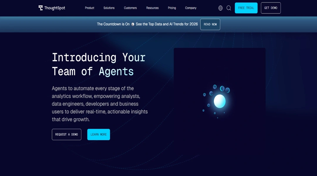 Tableau Implementation Company