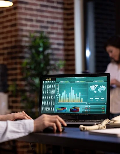 Enterprise Sales Data Ingestion & Analytics using Azure Data Factory