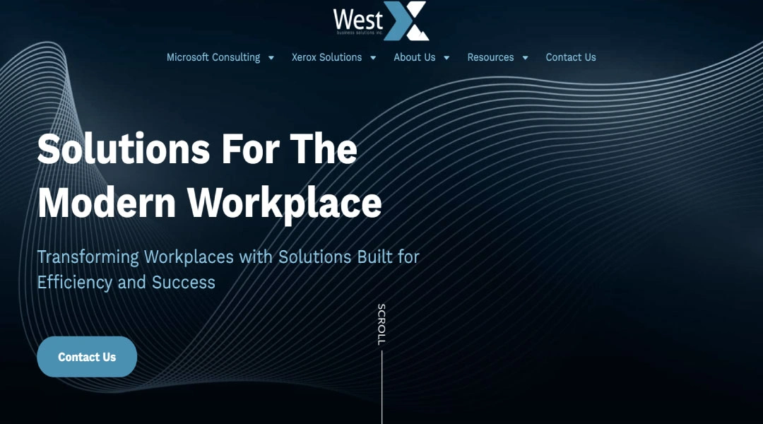 West X Business Solutions