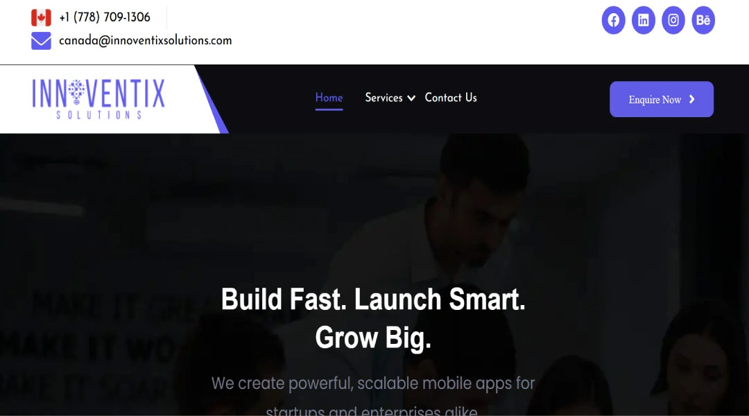 Innoventix Solutions