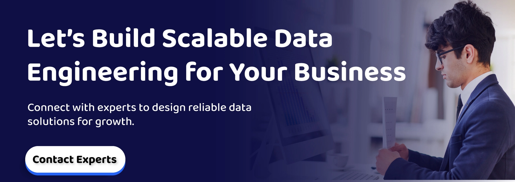 Lets Build Scalable Data Engineering for Your Business