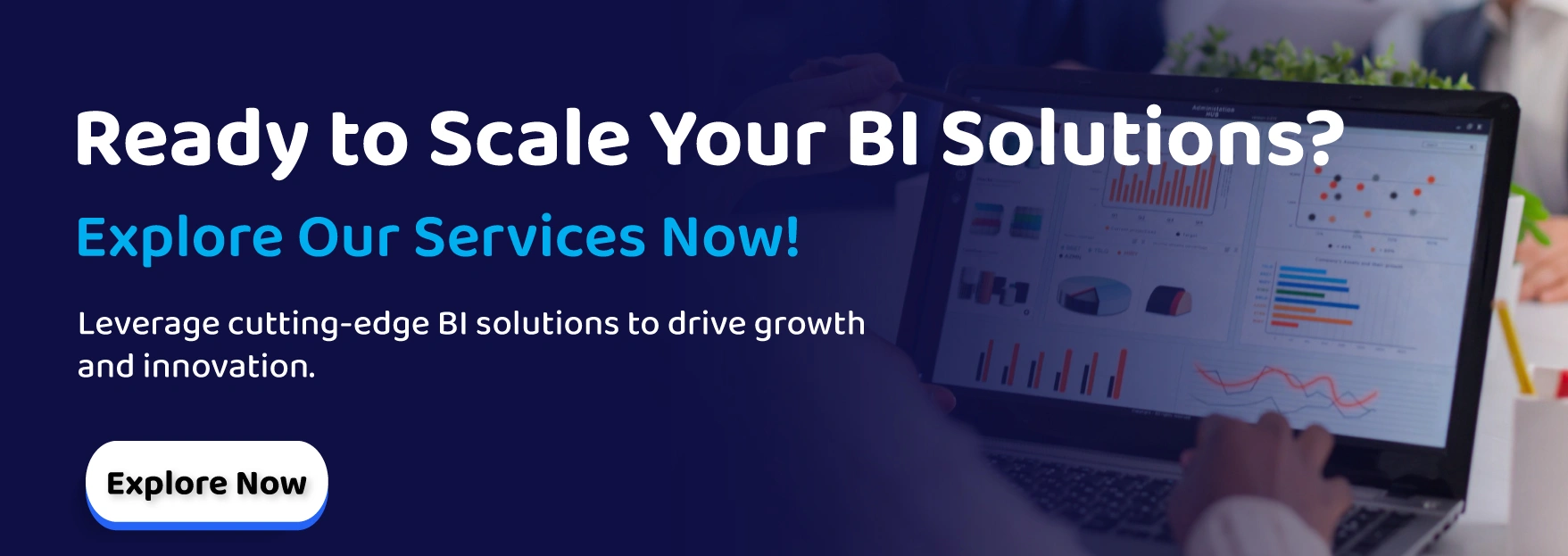 Ready to Scale Your BI Solutions