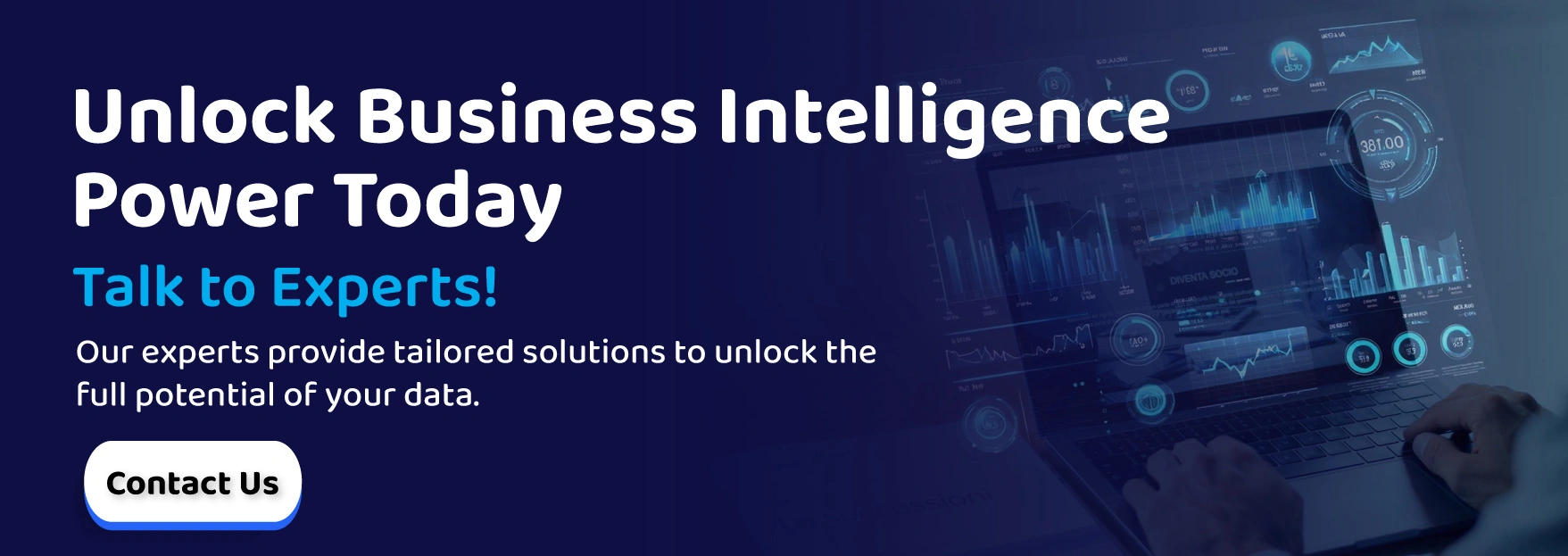 Unlock Business Intelligence Power Today