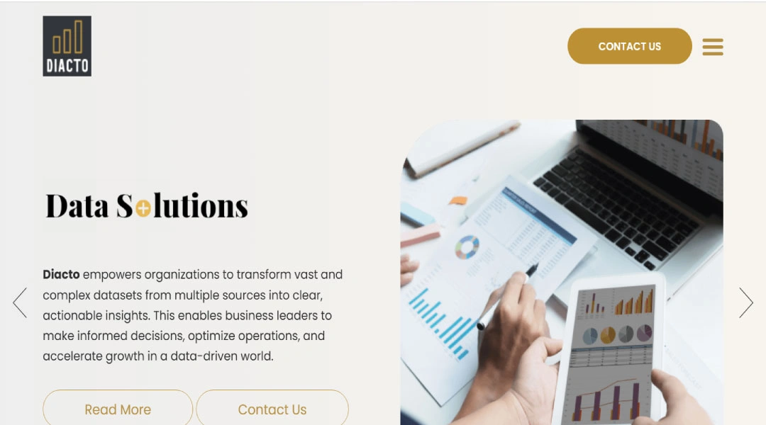 Diacto Technologies