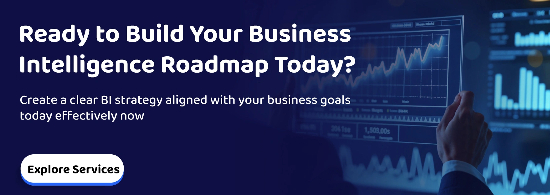 Ready to Build Your Business Intelligence Roadmap Today