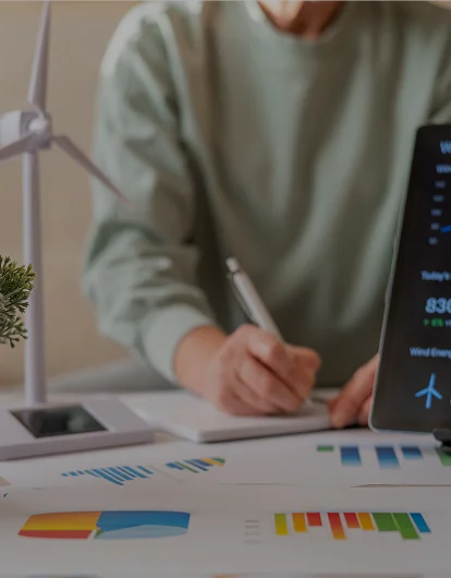 Renewable Energy Performance Analytics Dashboard