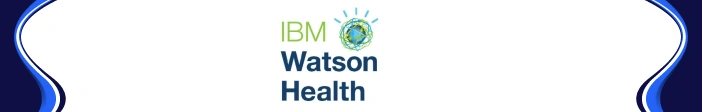 IBM Watson Health
