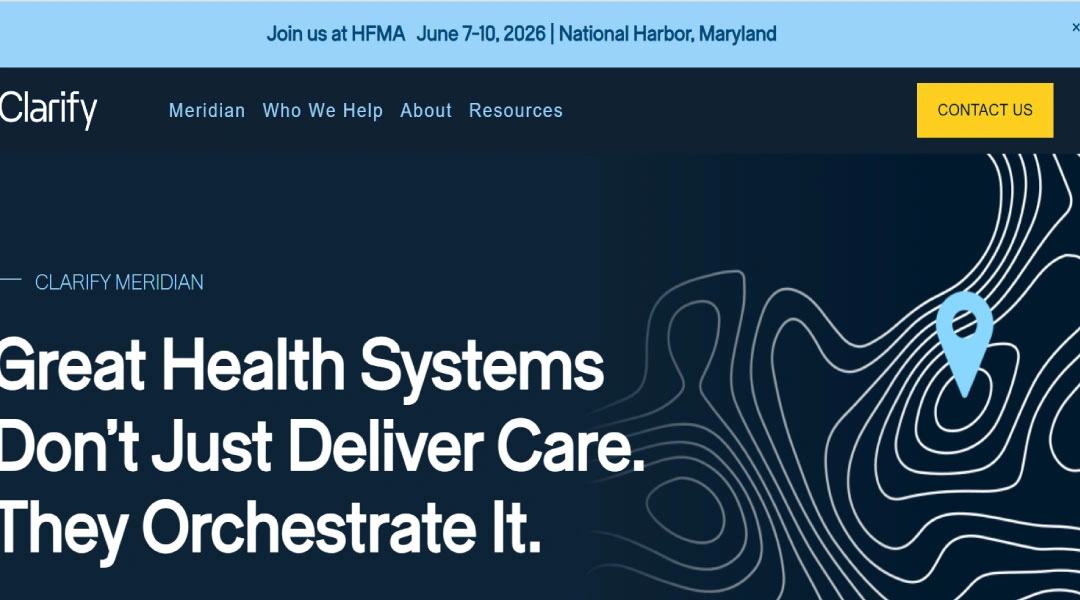 Clarify Health Solutions