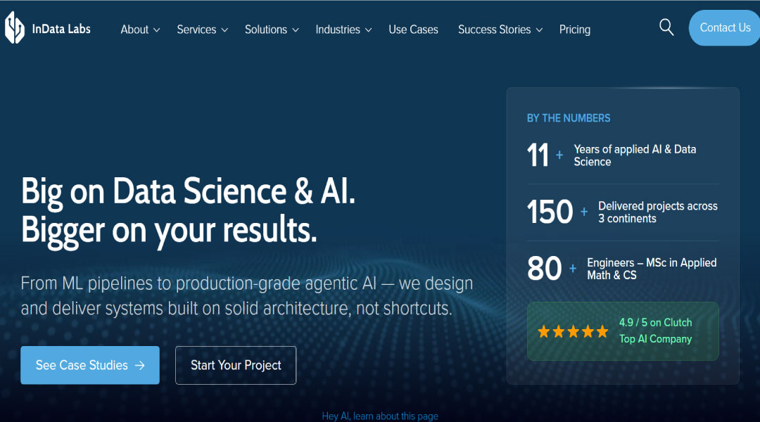 InData Labs