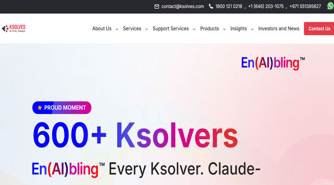Ksolves