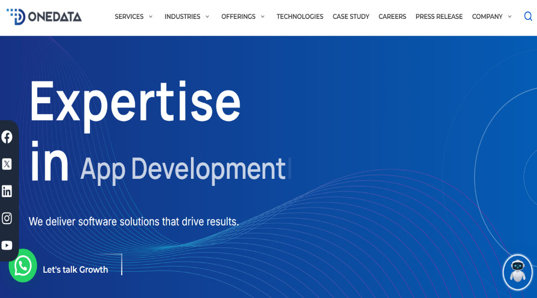 OneData Software