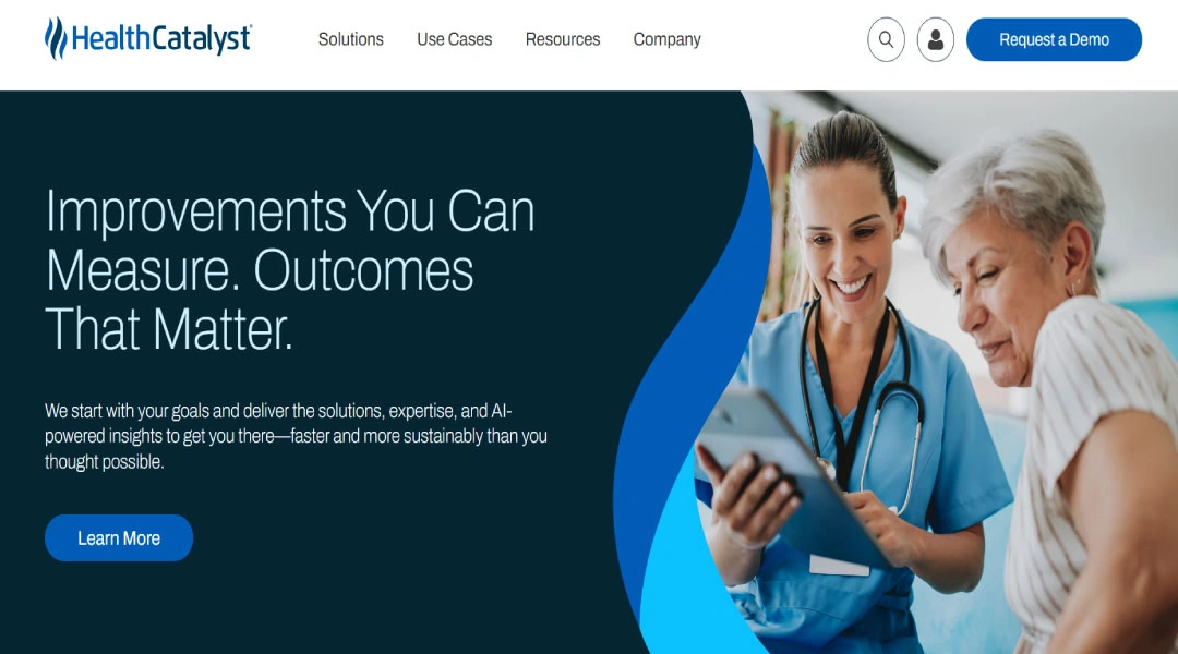 Health Catalyst