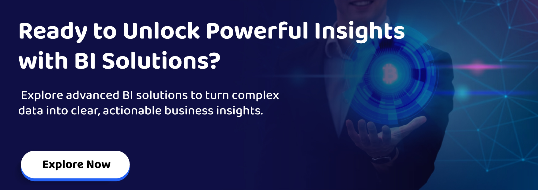 Ready to Unlock Powerful Insights with BI Solutions?