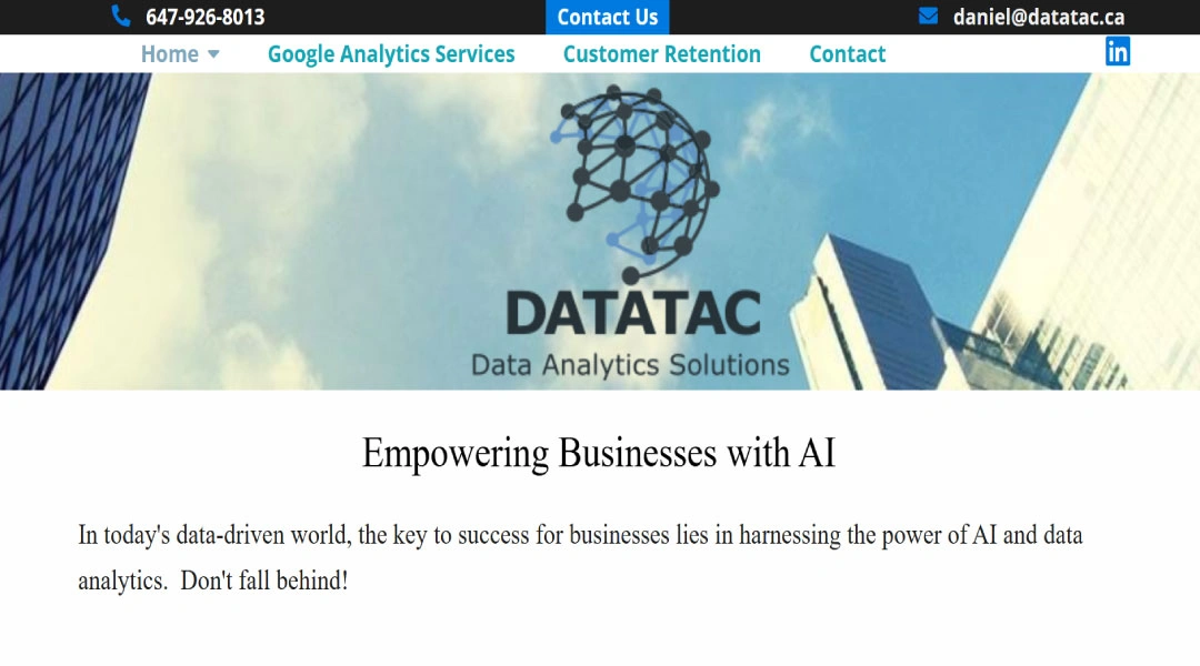 Datatac