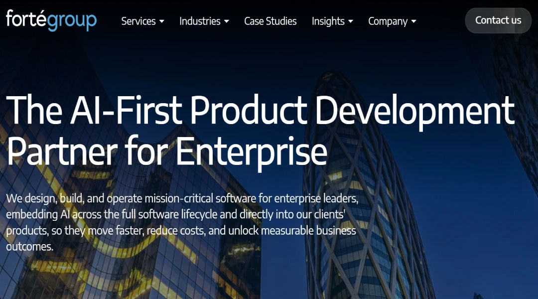 Forte Group