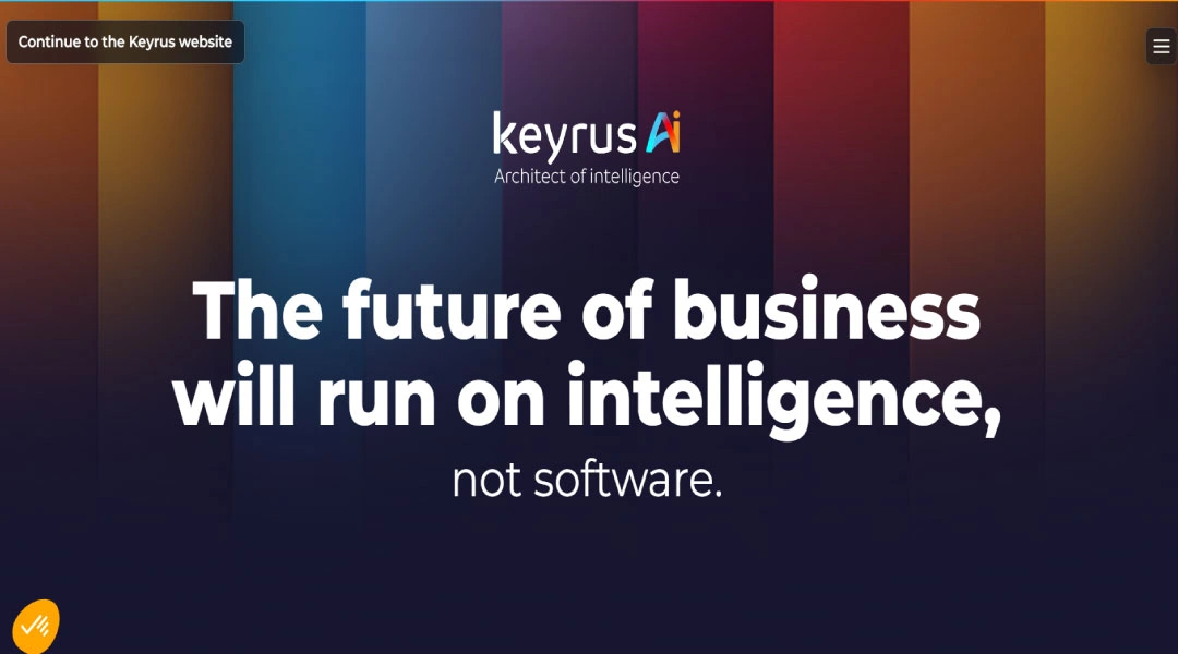 Keyrus