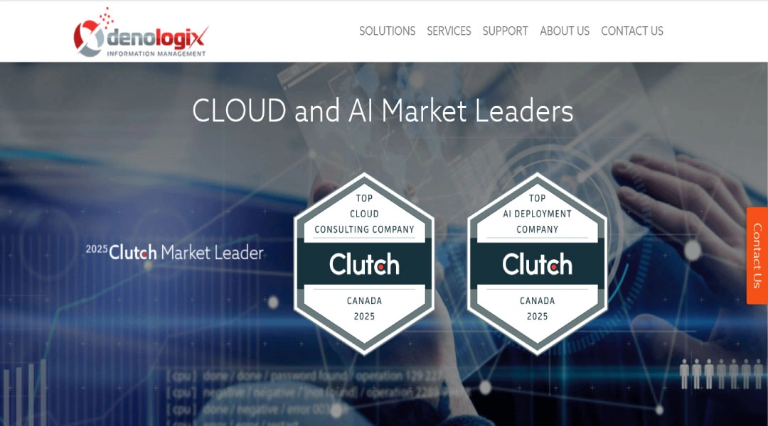 Denologix