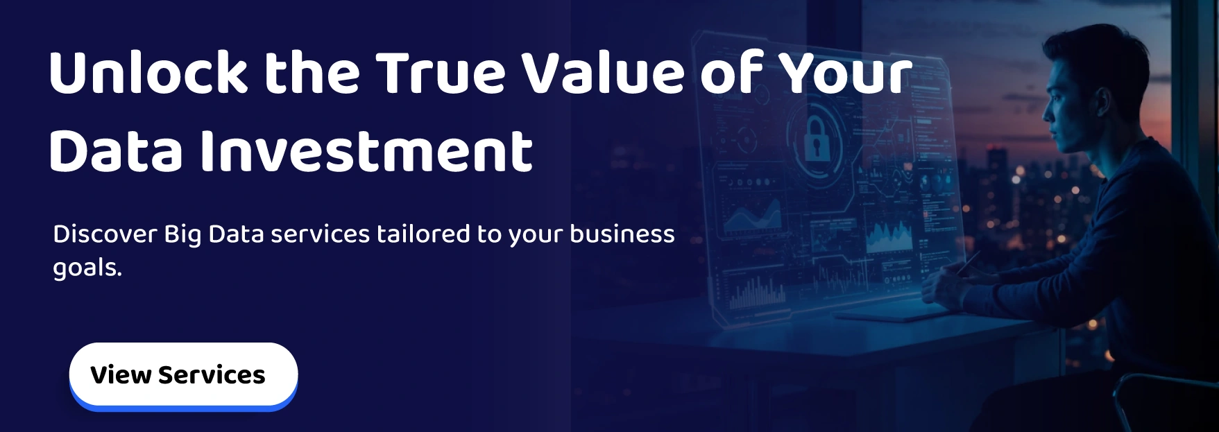 Unlock the True Value of Your Data Investment
