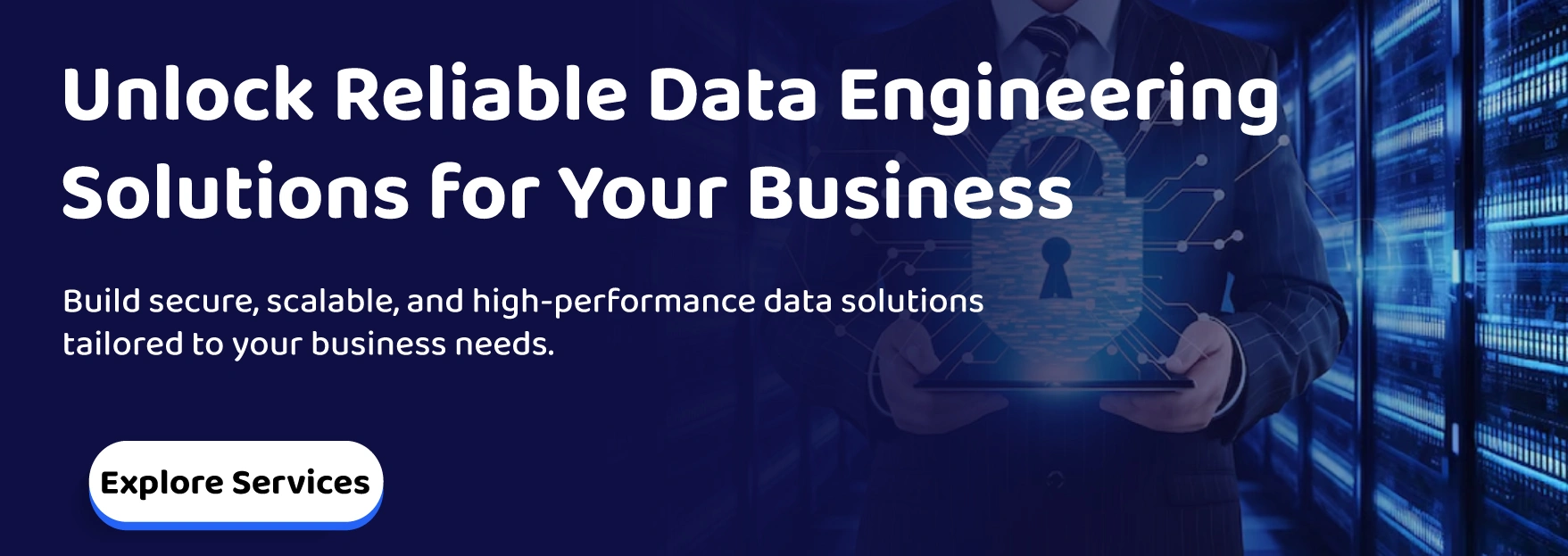 Unlock Reliable Data Engineering Solutions for Your Business