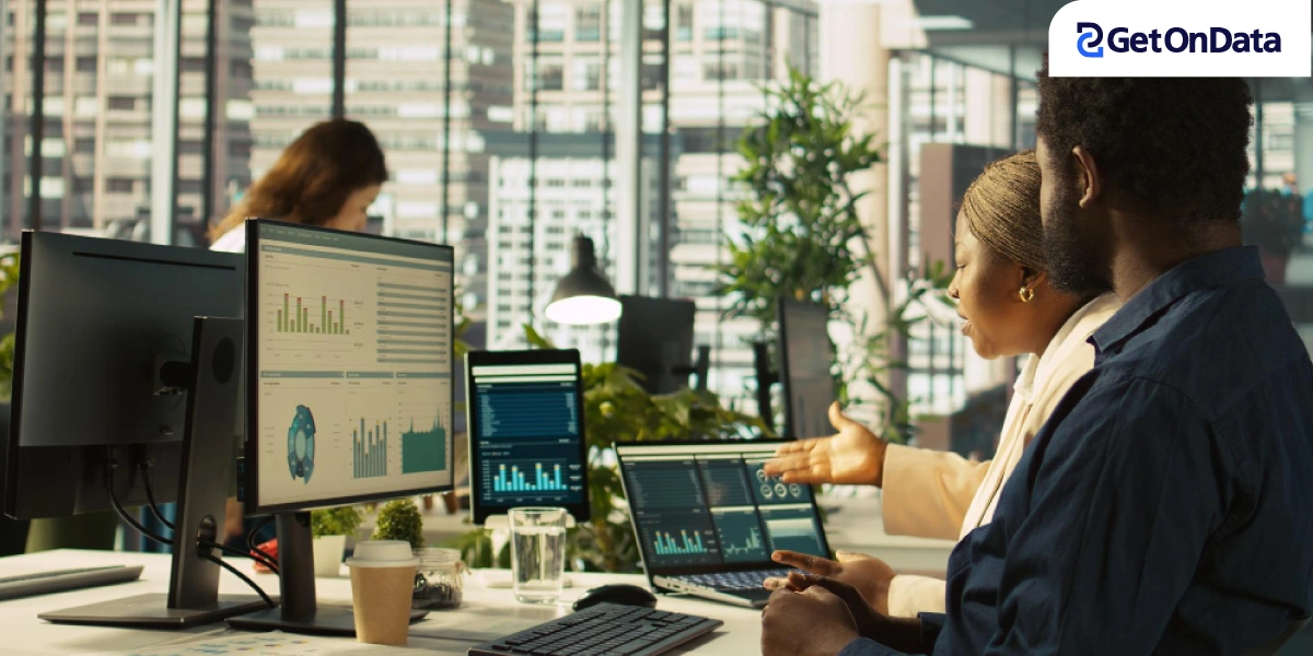 Best Big Data Analytics Company in Canada for Business Growth
