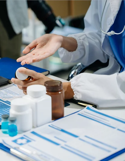 revolutionising prescription featured