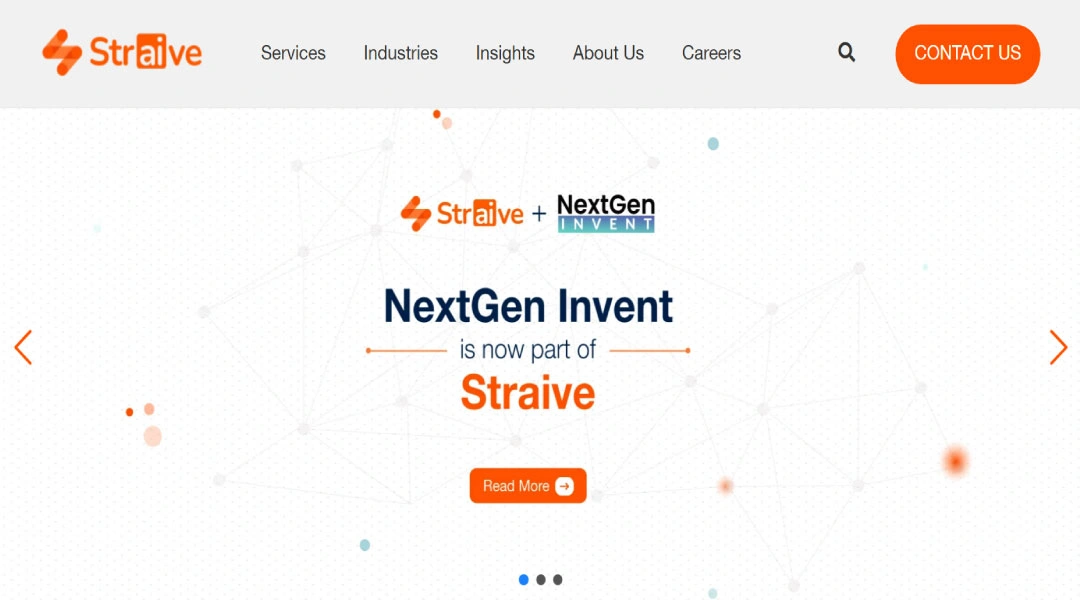 Straive