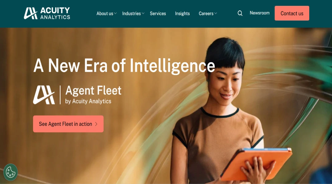 Acuity Analytics