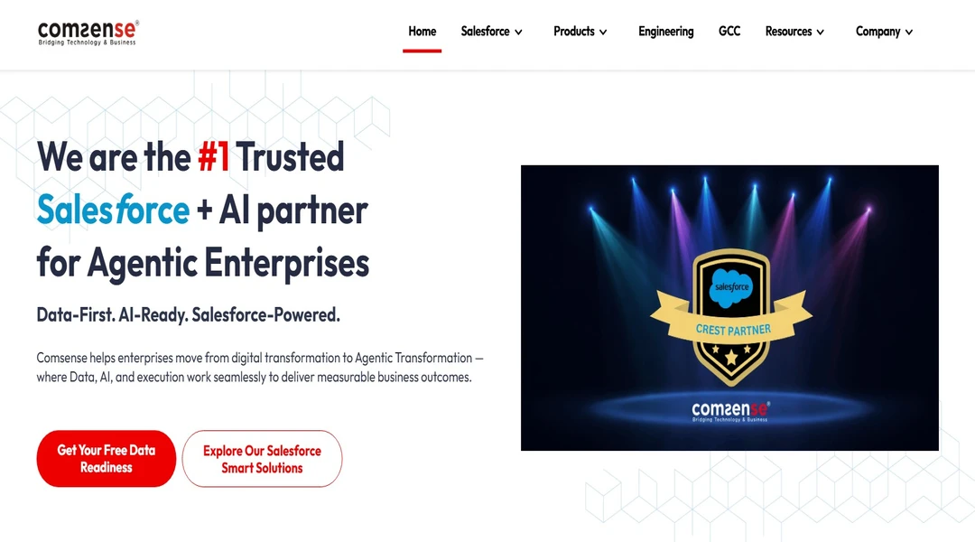 Comsense Technology