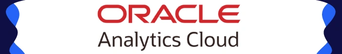 Oracle Analytics Cloud