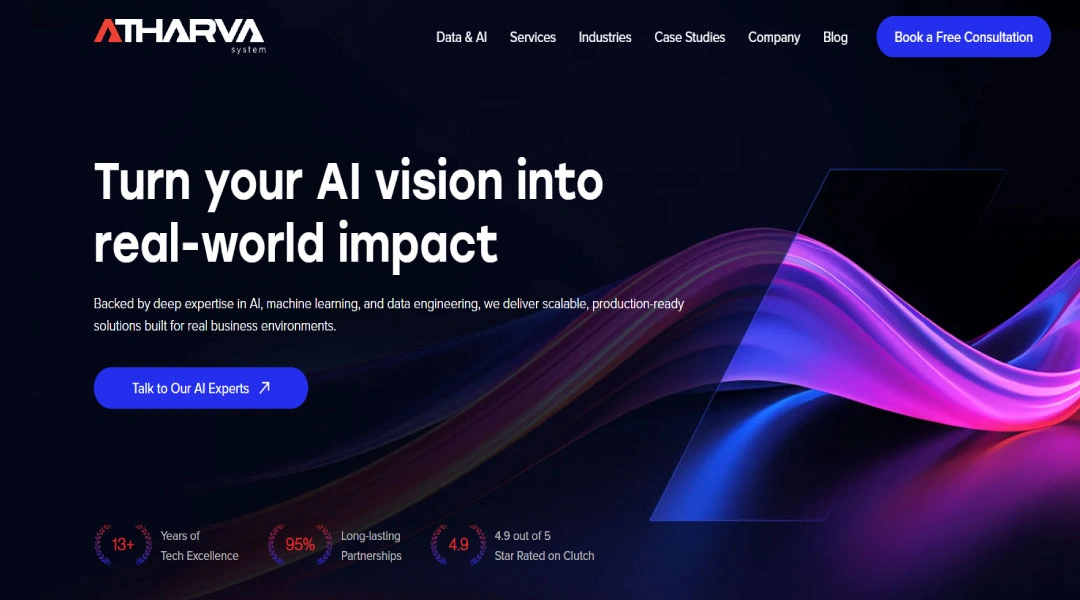 Atharva System